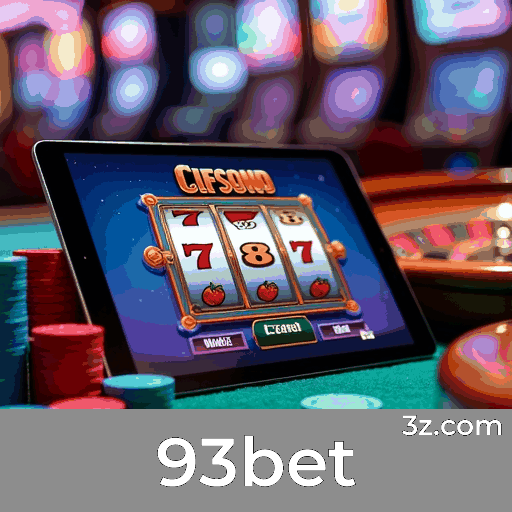 93bet game mais image