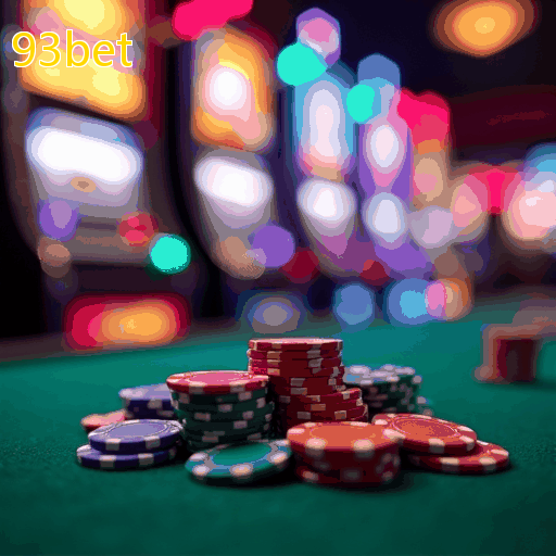 Aventura de Jogos Online com 93bet: Viva Agora