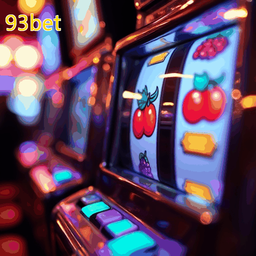 Cassino Exclusivo 93bet: Emocione-se Jogando