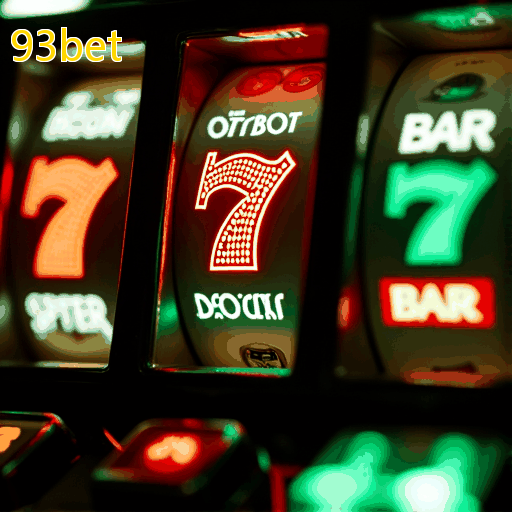 Baixe o 93bet App e Tenha o Cassino na Mão